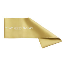 Резинка для фитнеса 4FIZJO Flat Band 200x15 cм 25-35 кг 4FJ0100